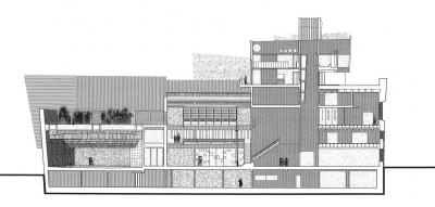 Image work detail